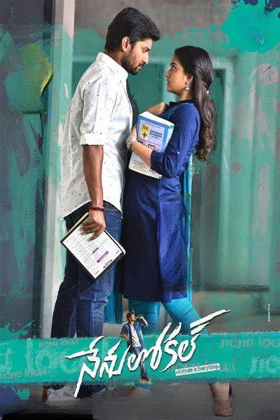 Póster de Nenu Local