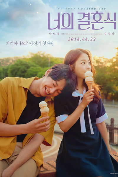 Póster de Neo-eui kyeol-hoon-sik