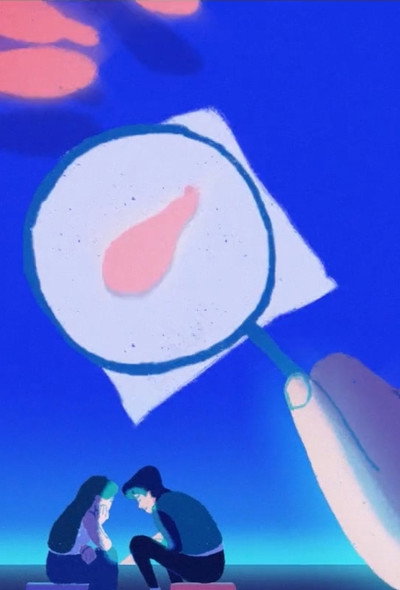 Póster de Neon
