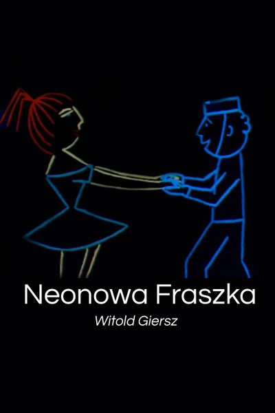 Póster de Neonowa Fraszka