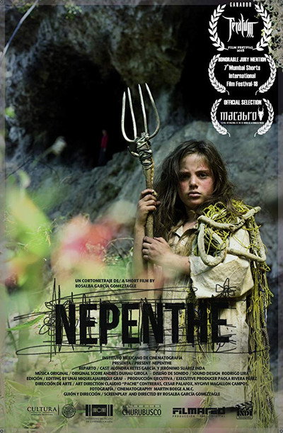 Póster de Nepenthe