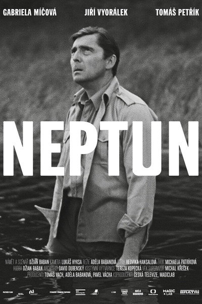 Póster de Neptun
