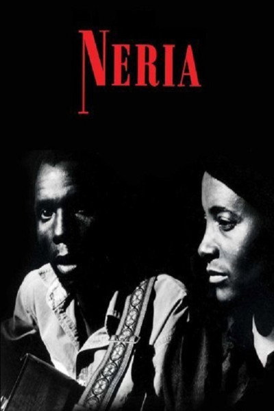Póster de Neria