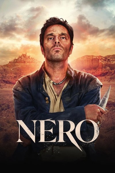 Póster de Néro