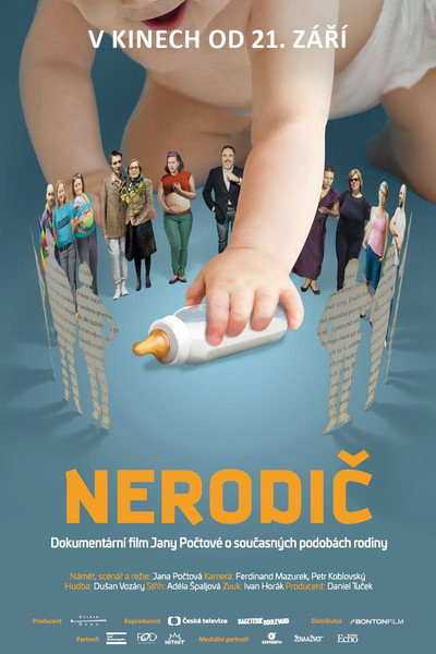 Póster de Nerodic