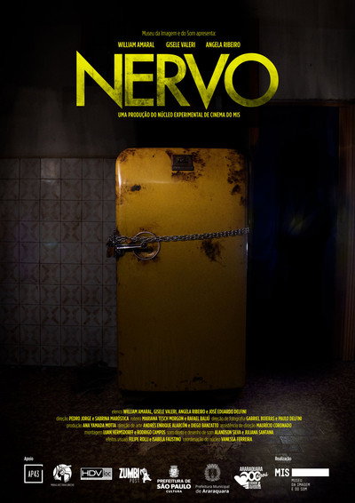 Póster de Nervo