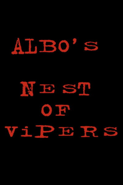 Póster de Nest of Vipers