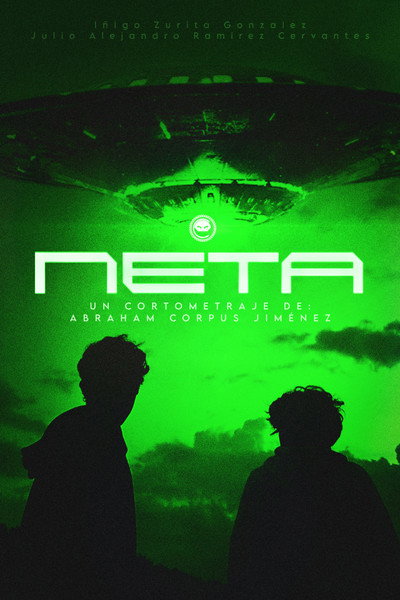 Póster de Neta