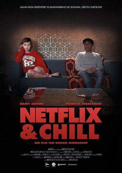 Póster de Netflix & Chill