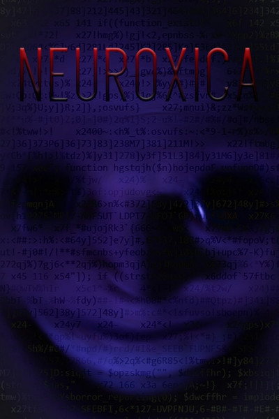 Póster de Neuroxica