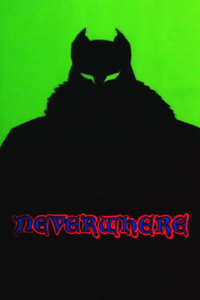 Póster de Neverwhere
