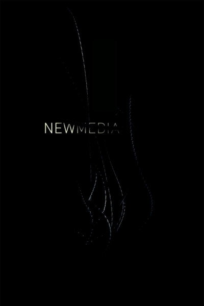 Póster de New Media