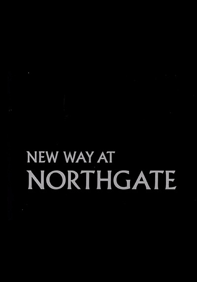 Póster de New Way at Northgate