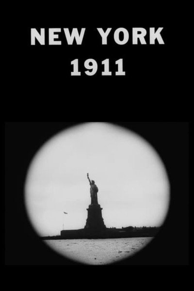 Póster de New-York