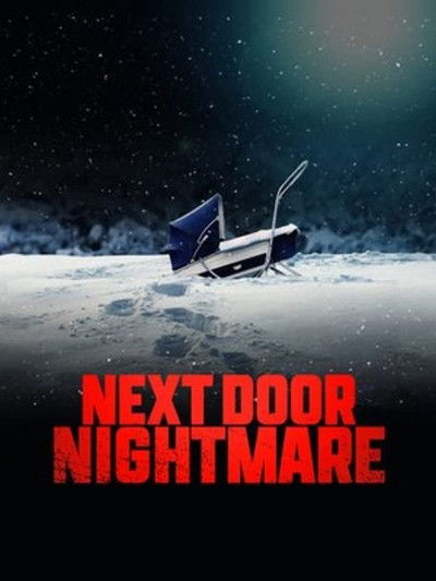 Póster de Next-Door Nightmare