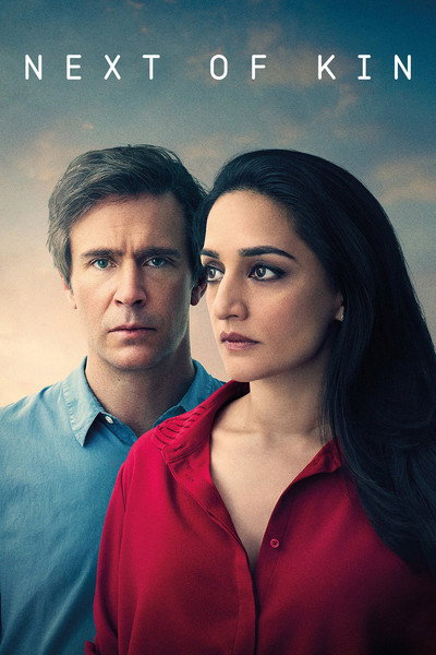 Póster de Next of Kin
