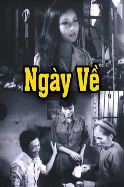 Póster de Ngay Ve