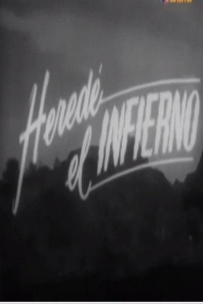 Póster de Ángel del infierno