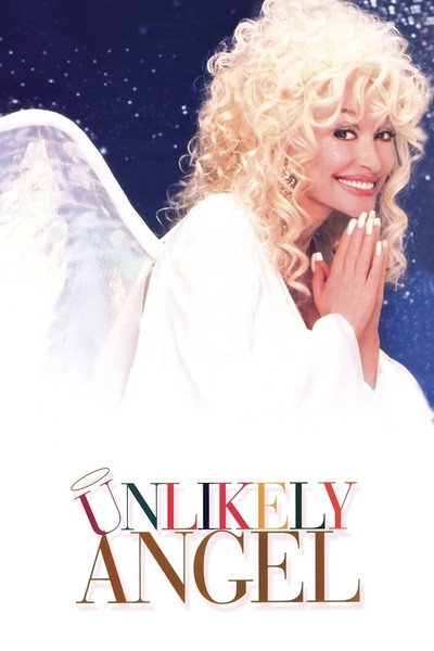 Póster de Ángel para todo