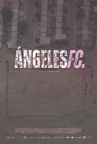 Póster de Ángeles FC