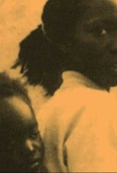 Póster de Ngor, l'esprit des lieux