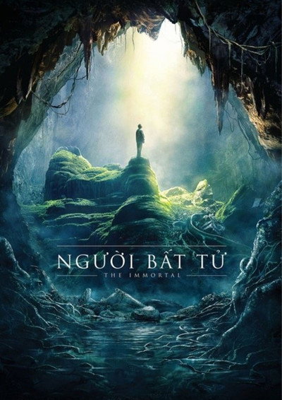 Póster de Nguoi Bât Tu