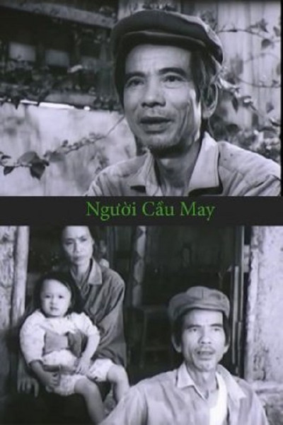 Póster de Nguoi Cau May