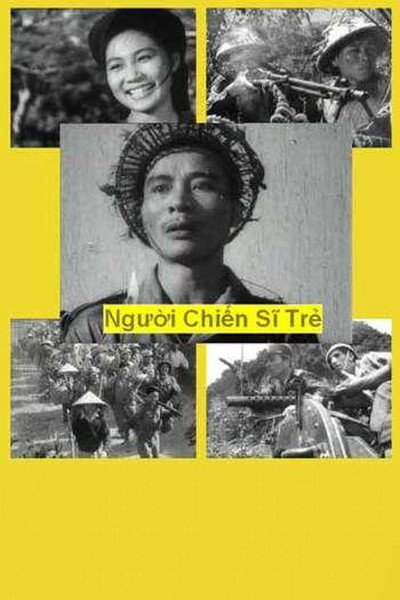 Póster de Nguoi chien si tre