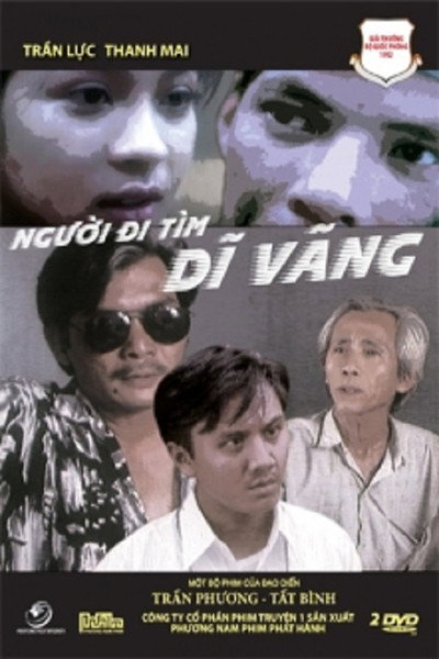 Póster de Nguoi Di Tim Di Vang