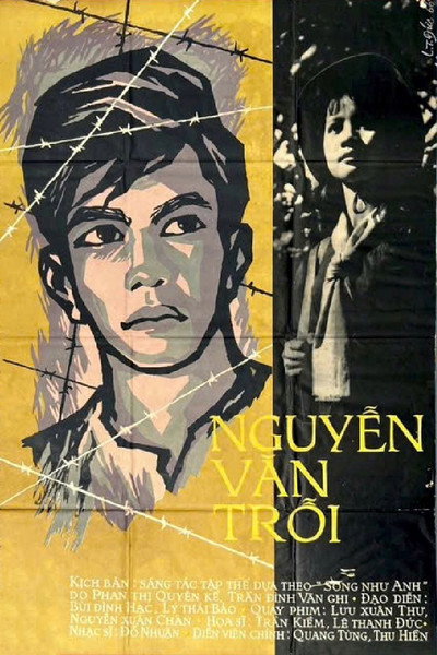 Póster de Nguyen Van Troi