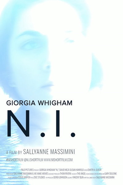Póster de N.I.