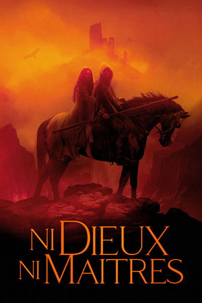 Póster de Ni dieux ni maîtres