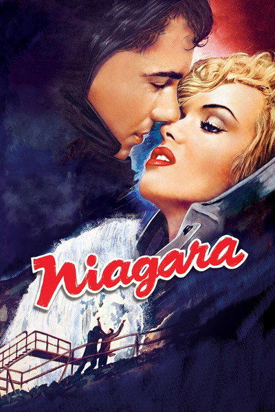 Póster de Niágara