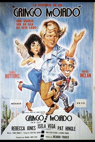 Póster de Único heredero