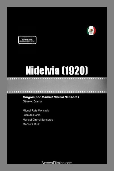 Póster de Nidelvia