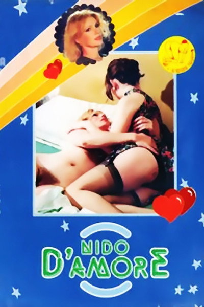 Póster de Nido d'amore