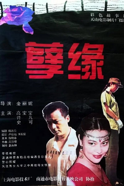 Póster de Nie yuan