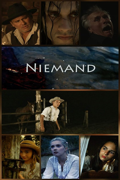 Póster de Niemand