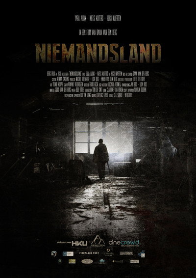 Póster de Niemandsland