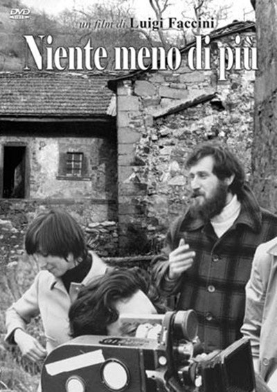 Póster de Niente meno di più