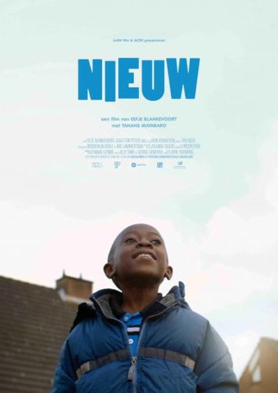 Póster de Nieuw