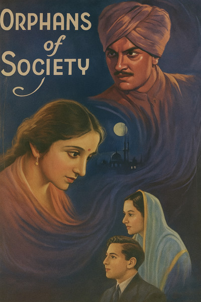 Póster de Nigah-e-Nafrat