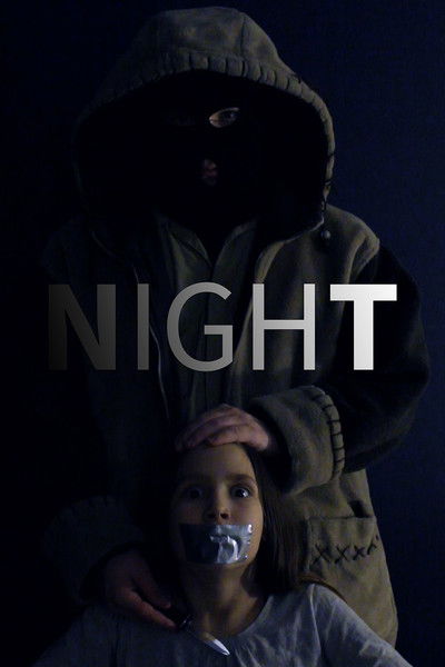 Póster de Night