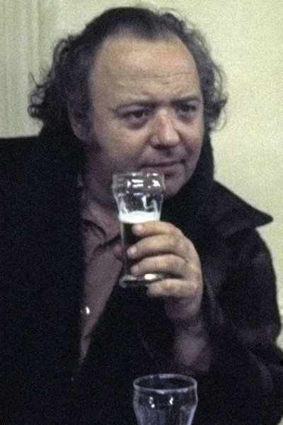 Póster de Night Cap
