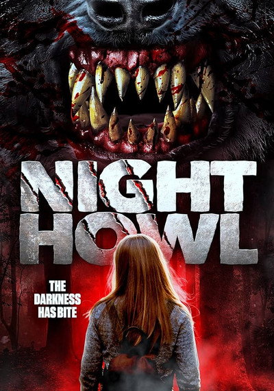 Póster de Night Howl