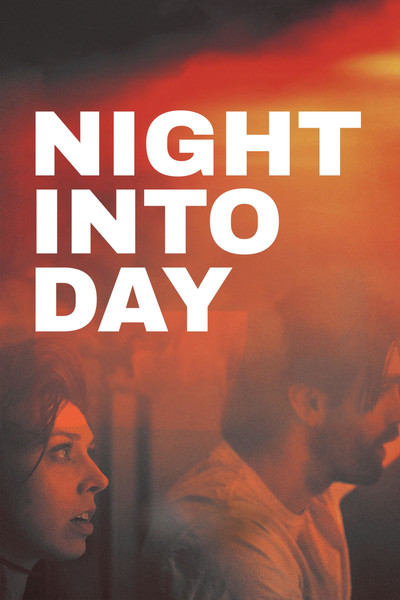 Póster de Night Into Day