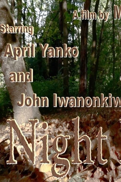 Póster de Night Light