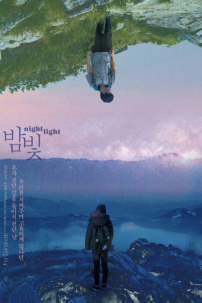 Póster de Night Light