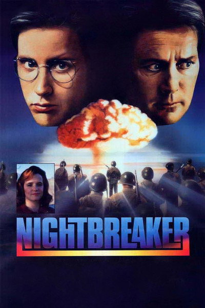 Póster de Nightbreaker