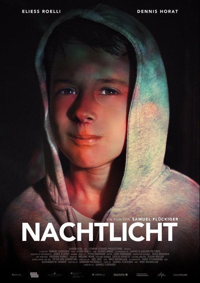 Póster de Nightlight